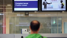 46% des vols seront assurés par Air France mercredi 24 septembre