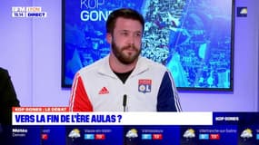 Kop Gones: est-ce la fin de l'ère Aulas à l'OL?