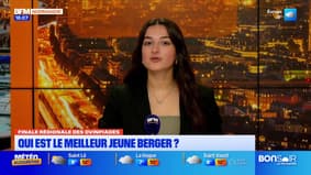 Le journal de 18h du mardi 27 janvier 2026