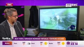 Des associations de consommateurs européennes portent plainte contre des éditeurs de jeux vidéos