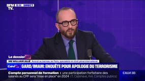 Les propos anti-Français d'un imam du Gard - 19/02
