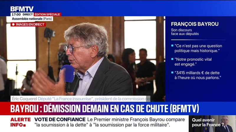 Gouvernement de gauche: 