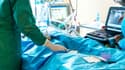 Douze médecins d'Auvergne-Rhône-Alpes ont lancé un appel solennel à la population française face à l'épidémie de coronavirus (photo d'illustration)