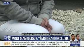 Meurtre d'Angélique: l'univers de Laeticia Ramault "s'est effondré", témoigne une amie de la femme du suspect