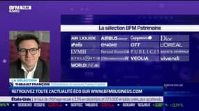 Sélection BFM Patrimoine: Performance de 5,40% depuis le début de l'année - 11/01