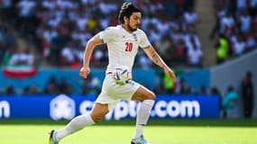 Sardar Azmoun