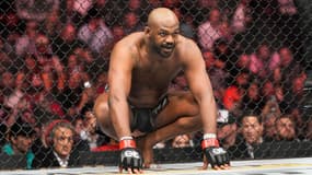 Jon Jones 