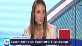 La start-up qui recrute: iBanFirst - 30/11