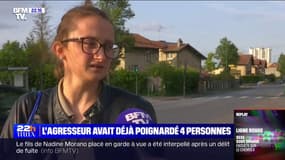 Infirmière tuée à Reims: "Je viens travailler avec la boule au ventre", la crainte des soignants du CHU de Reims