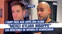 Football : L'UNFP face aux lofts des clubs, "merci Kylian Mbappé"... les réactions de Rothen et Acherchour