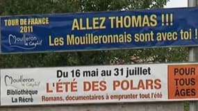 Mouilleron-le-Captif