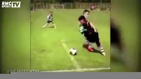 EN VIDÉO : l’incroyable but d’un enfant de 12 ans avec les jeunes de Besiktas