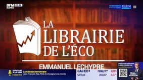 La librairie de l’éco - Samedi 5 juillet