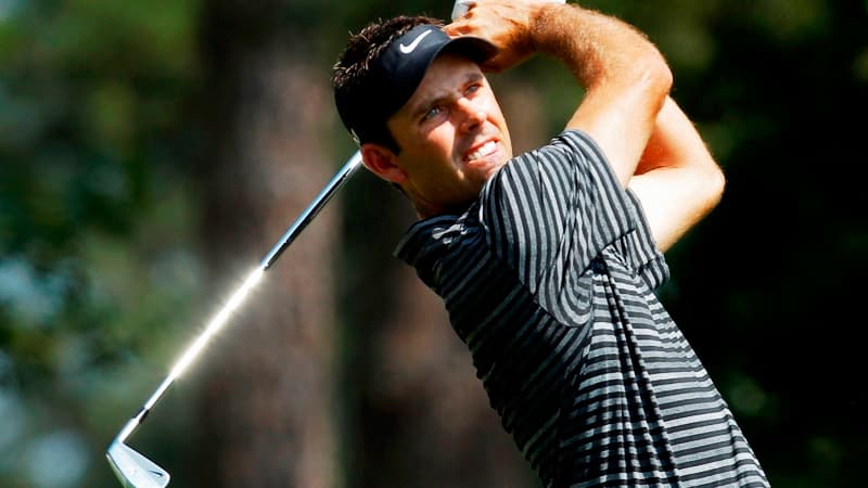 Charl Schwartzel