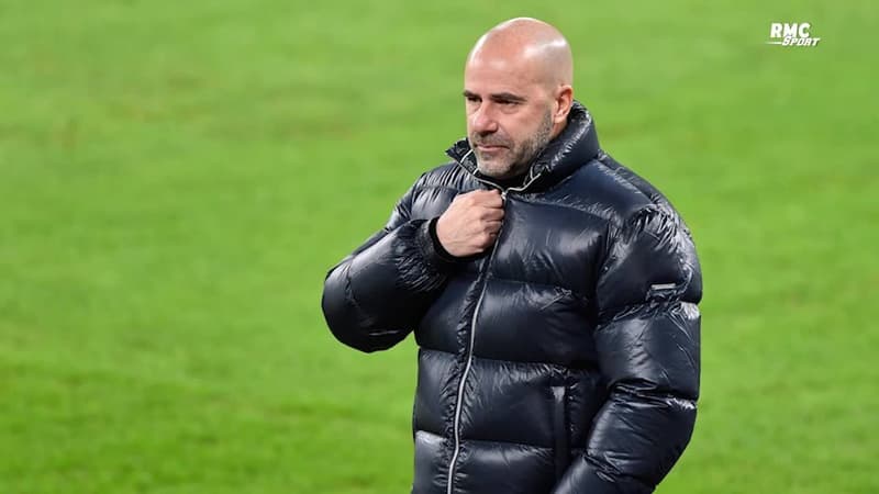 Lyon : Bosz nouvelle priorité après le refus de Galtier