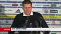 Ligue 1 - Laurey, un homme de caractère !