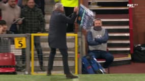 José Mourinho