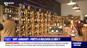 Dry January: top départ pour le défi du mois sans alcool