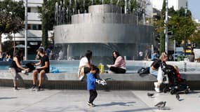 Israël allège ses mesures de confinement à compter de ce dimanche 7 février 2021