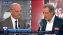La "Règle Mbappé": Jean-Michel Blanquer salue le "dynamisme pédagogique" 