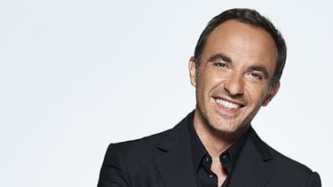 Nikos Aliagas