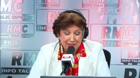 Les off de Roselyne, épisode 8: "pendant la campagne, pour éviter les emmerdes, évites les stars"