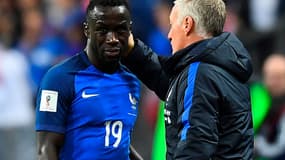 Bacary Sagna