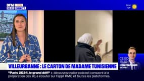 Histoire du jour: le carton de Madame Tunisienne sur les réseaux sociaux