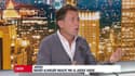 PSG - "Neymar, aujourd'hui, ne respecte pas Leonardo" dénonce Riolo