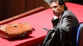 Francesco Schettino, le capitaine du Costa Concordia -navire de croisière dont le naufrage tout près des côtes italiennes a fait 32 morts en janvier 2012- entend plaider coupable dans le cadre d'une procédure négociée en échange d'une peine de prison rédu