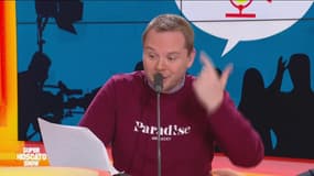 Le journal moyen du lundi 17 décembre
