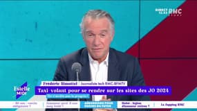 On n'arrête pas le progrès, la chronique de Frédéric Simottel