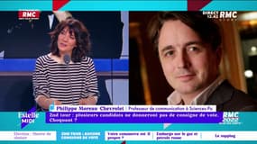 Plusieurs candidats ne donneront pas de consigne pour le 2nd tour : choquant ?