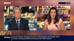 Jean-Louis Debré: "Jacques Chirac n'est ni un dogmatique ni un idéologue"