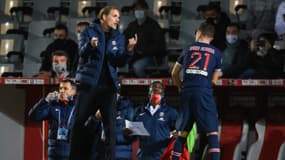 Thomas Tuchel va devoir trouver la bonne formule à Istanbul