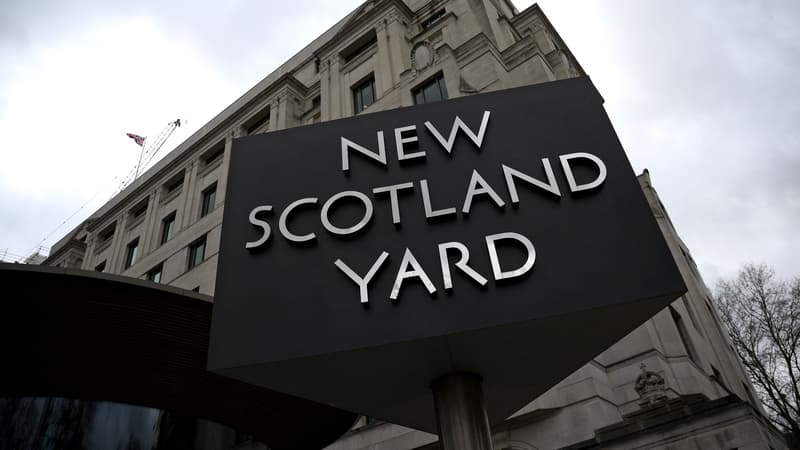 Londres: une fillette de 8 ans et un homme de 34 ans gravement blessés dans une fusillade