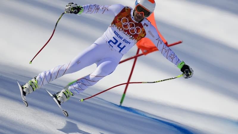 Bode Miller Bode Miller