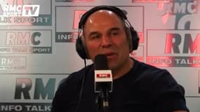 Moscato : "L’OM est dans le dur : une solution du terroir avec Passi peut rajouter un supplément d’âmes"