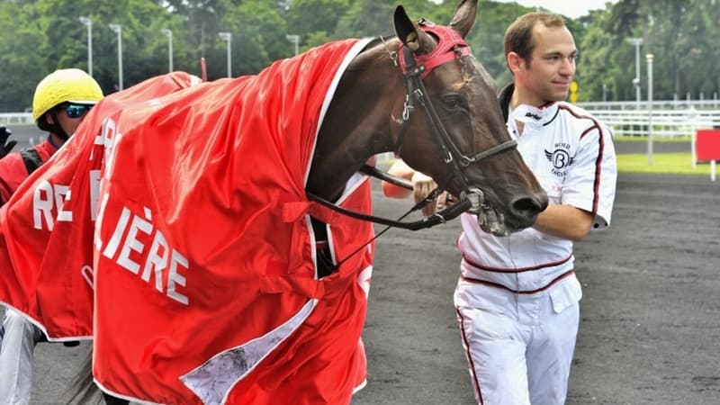 Bold Eagle effectuera sa dernière course ce dimanche 2 août en Belgique