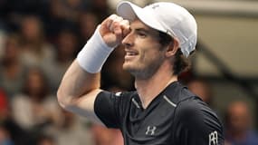 Andy Murray