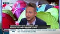 "Je n'accepte pas qu'on dise que la ville renvoie la balle à l'Etat. C'est une compétence de l'Etat ! (...) Pourquoi l'Etat ne fait rien? 