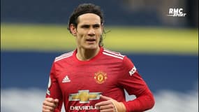 Mercato : le père de Cavani confirme la rumeur Boca Juniors