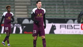 Julian Draxler