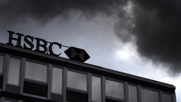 La filiale suisse de HSBC est dans la tourmente dans plusieurs pays d'Europe pour son rôle jugé proactif dans la fraude fiscale.