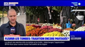 Toussaint: la métropole lance une application consacrée aux cimetières