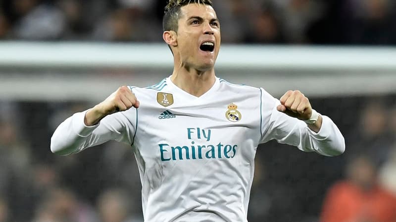 Ronaldo
