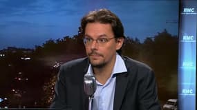 Pourquoi il serait "contreproductif et absurde" d'expulser d'Evreux les fichés S