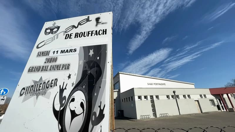 Haut-Rhin: l'alcool interdit sur les chars du carnaval de Rouffach