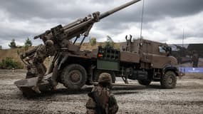 Le Caesar MKII est plus rapide, mieux protégé et plus puissant.