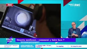 C’est quoi le progrès ? : Déserts médicaux, comment y faire face ? - 11/03